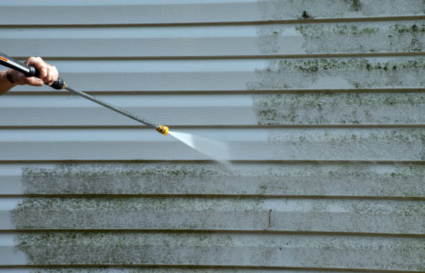 Best Parking Lot and Garage Cleaning  in Grain Valley, MO